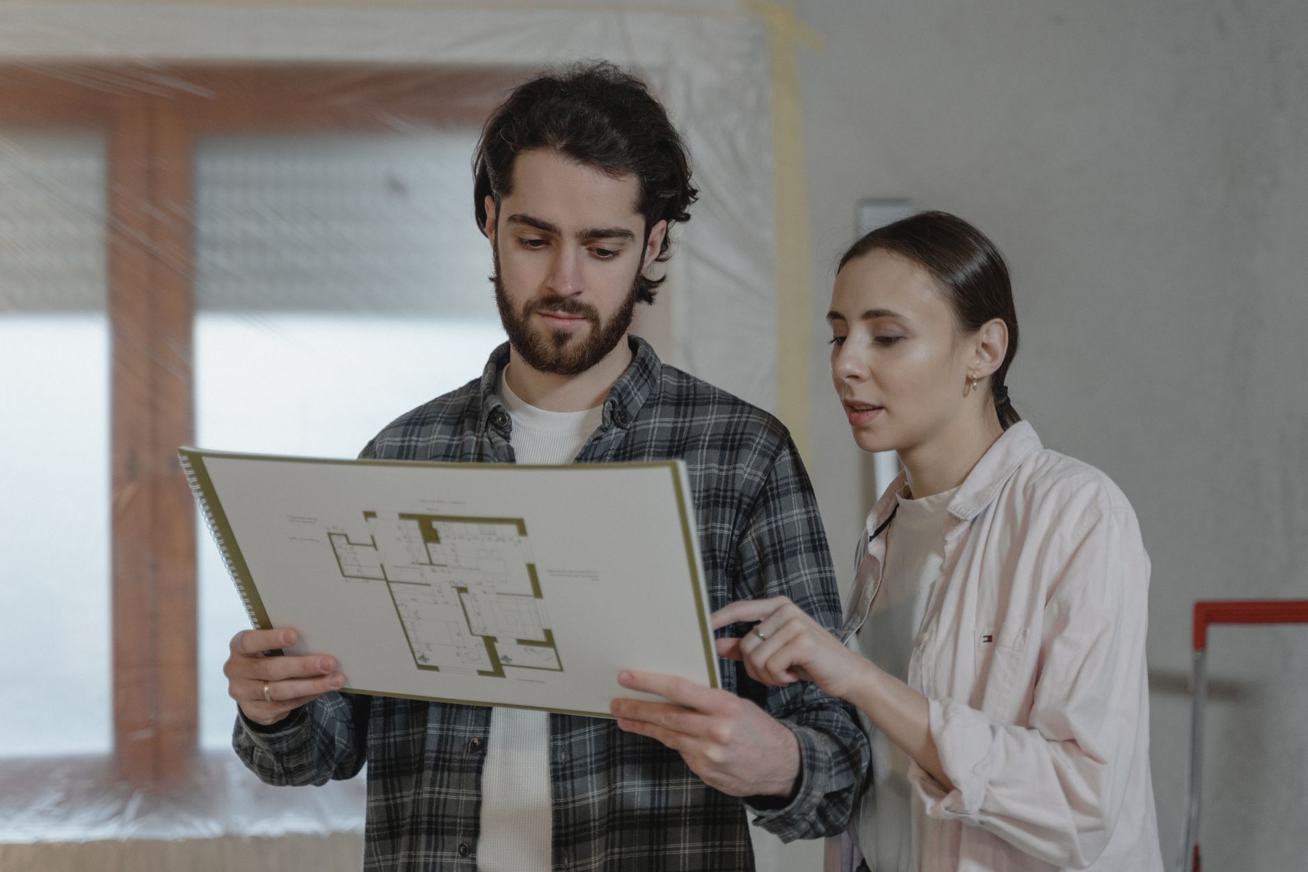 courtier en travaux Strasbourg