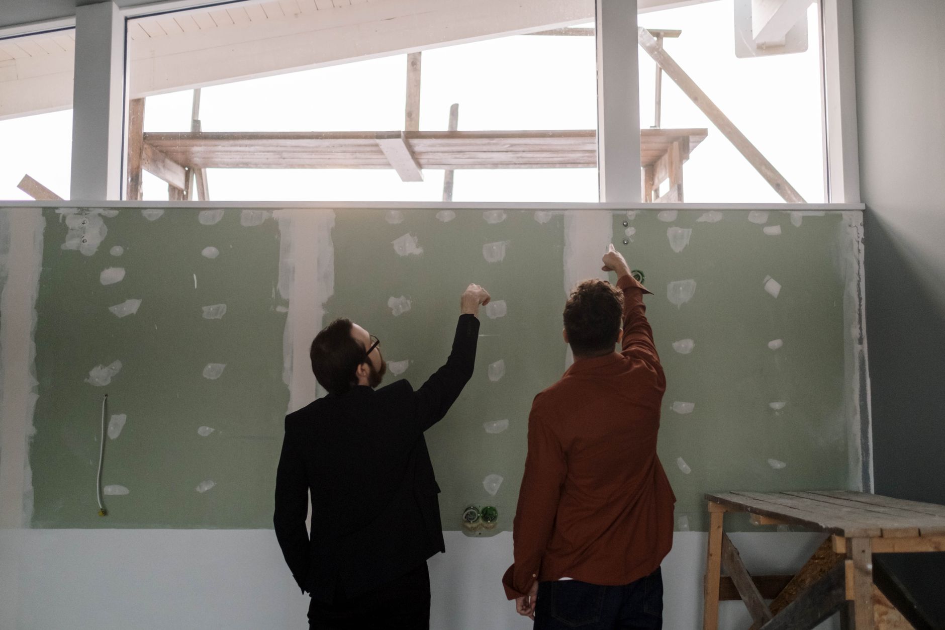 courtier en travaux Strasbourg